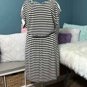 Eloquii like new dress 14W